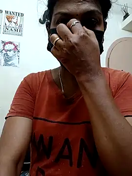 Snapshot of Rithya27 chatting on 09.18.25 Rithya27 online show from 09.18.25