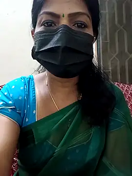 Snapshot of Rithya27 chatting on 09.22.25 Rithya27 online show from 09.22.25