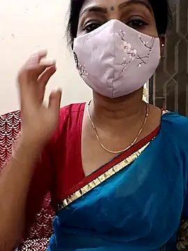 Snapshot of Rithya27 chatting on 09.30.25 Rithya27 online show from 09.30.25