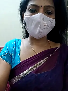 Snapshot of Rithya27 chatting on 10.03.25 Rithya27 online show from 10.03.25