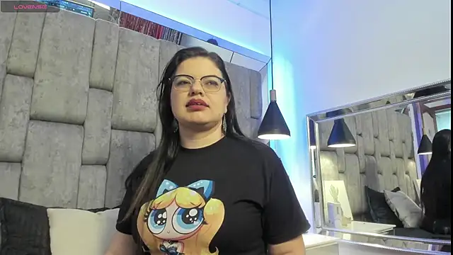 MaryCalypso online show from 09.12.25