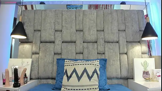 MaryCalypso online show from 09.18.25