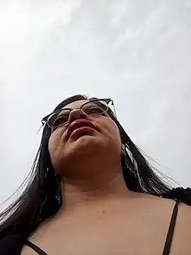 MaryCalypso online show from 09.19.25