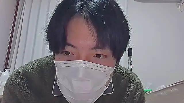 saitama0038 online show from 11.29.25