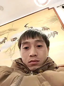 Snapshot of Boytasexy chatting on 12.14.25 Boytasexy online show from 12.14.25