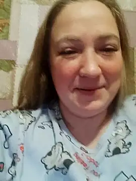 Kiss Eva online show from 02.25.26