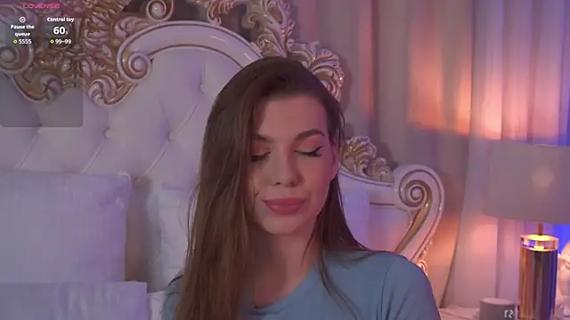 AshleyEvance online show from 10.01.25