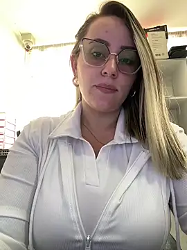 CurvyLust x online show from 03.23.26