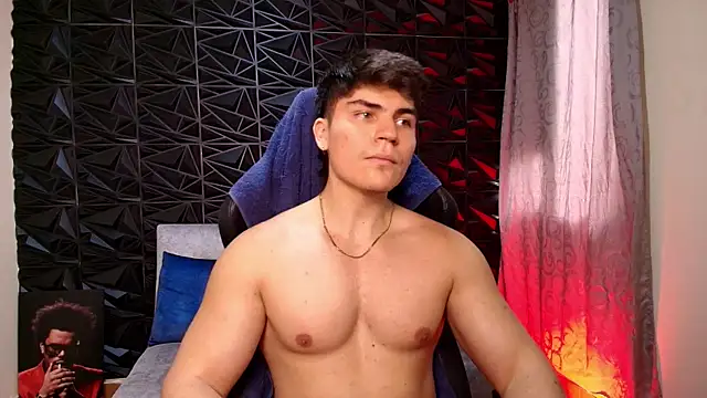 Jared Rosse online show from 05.17.26