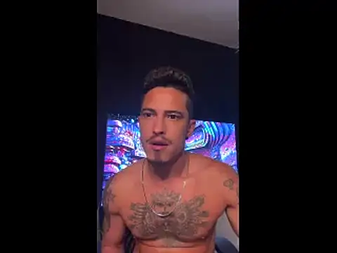 Snapshot of EduXavier26 chatting on 01.17.26 EduXavier26 online show from 01.17.26