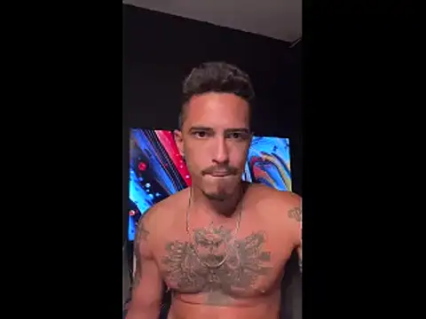 Snapshot of EduXavier26 chatting on 01.18.26 EduXavier26 online show from 01.18.26