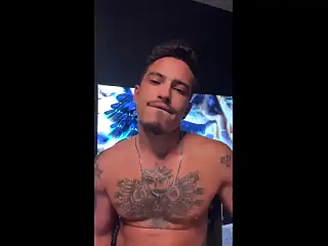 Snapshot of EduXavier26 chatting on 02.04.26 EduXavier26 online show from 02.04.26