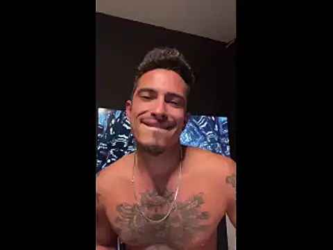 Snapshot of EduXavier26 chatting on 02.05.26 EduXavier26 online show from 02.05.26