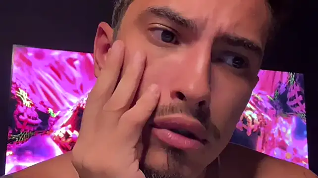 Snapshot of EduXavier26 chatting on 02.05.26 EduXavier26 online show from 02.05.26