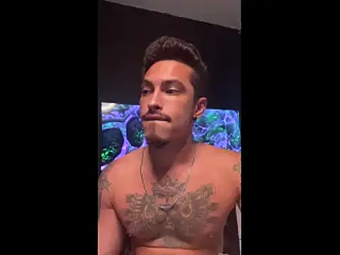 Snapshot of EduXavier26 chatting on 02.08.26 EduXavier26 online show from 02.08.26