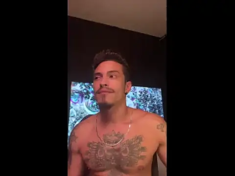 Snapshot of EduXavier26 chatting on 02.13.26 EduXavier26 online show from 02.13.26