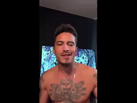 Snapshot of EduXavier26 chatting on 02.14.26 EduXavier26 online show from 02.14.26