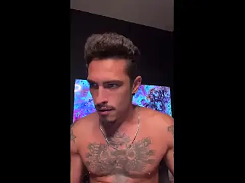 Snapshot of EduXavier26 chatting on 02.17.26 EduXavier26 online show from 02.17.26