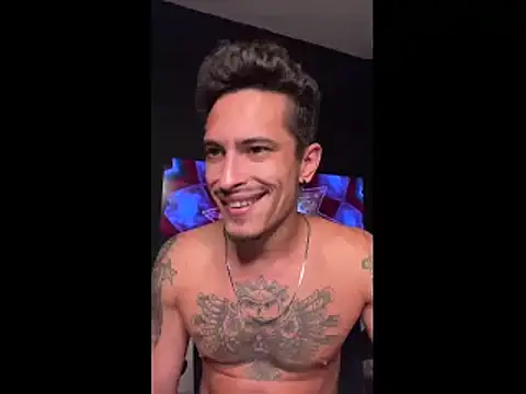 Snapshot of EduXavier26 chatting on 02.24.26 EduXavier26 online show from 02.24.26