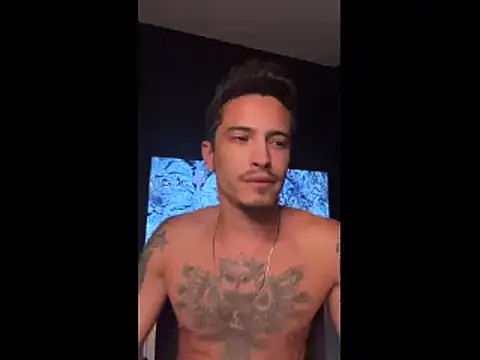 Snapshot of EduXavier26 chatting on 02.25.26 EduXavier26 online show from 02.25.26