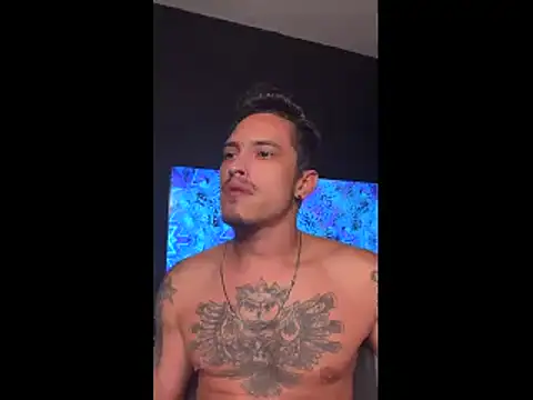 Snapshot of EduXavier26 chatting on 02.27.26 EduXavier26 online show from 02.27.26