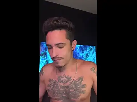 Snapshot of EduXavier26 chatting on 02.27.26 EduXavier26 online show from 02.27.26