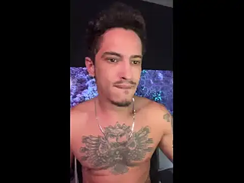 Snapshot of EduXavier26 chatting on 02.28.26 EduXavier26 online show from 02.28.26