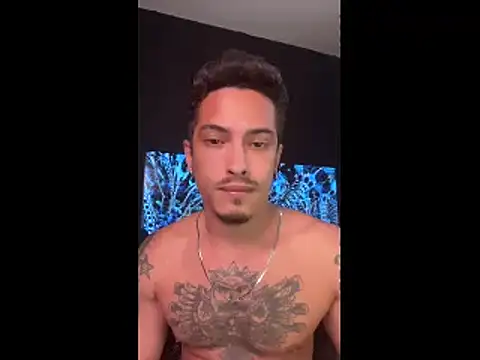 Snapshot of EduXavier26 chatting on 03.02.26 EduXavier26 online show from 03.02.26