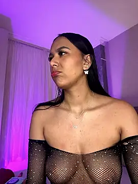 MiilaBlake online show from 01.10.26