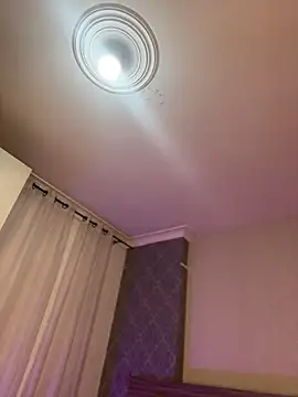 MiilaBlake online show from 04.08.26