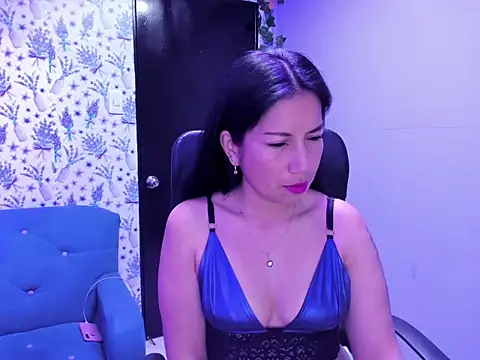 Megan Collinss  online show from 09.15.25