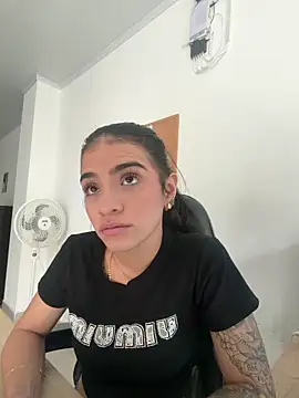 Snapshot of alhaia_sander chatting on 01.15.26 alhaia sander online show from 01.15.26