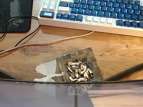 2handsomemann online show from 04.27.26