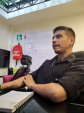 Juann-cock online show from 11.25.25