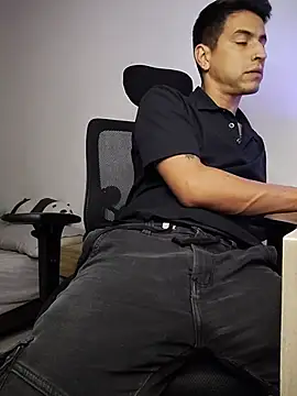 Juann-cock online show from 01.19.26