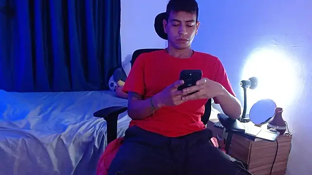 Juann-cock online show from 02.03.26