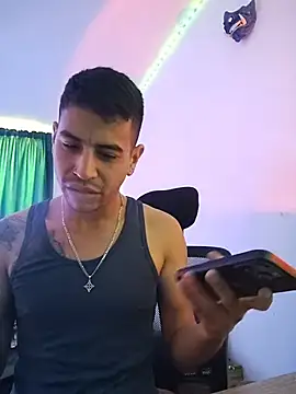 Juann-cock online show from 03.12.26