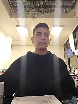 Juann-cock online show from 04.12.26