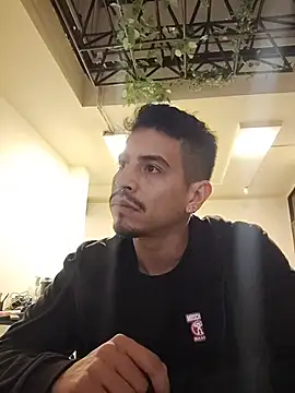 Juann-cock online show from 06.01.26
