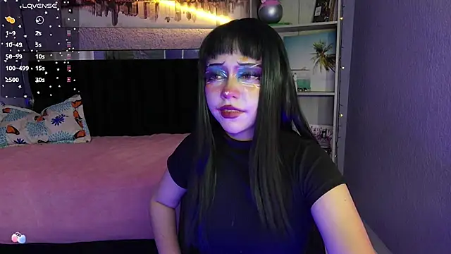 Terra Terra online show from 10.13.25