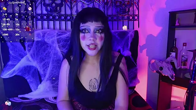 Terra Terra online show from 10.24.25