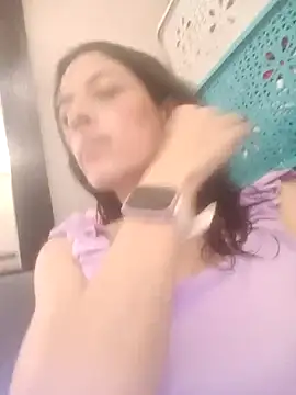 ShaunaDream online show from 09.22.25