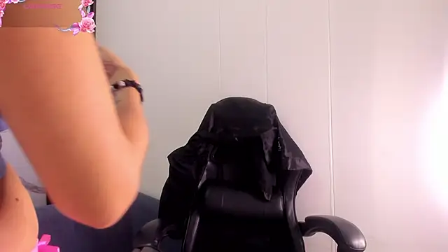 ShaunaDream online show from 01.17.26