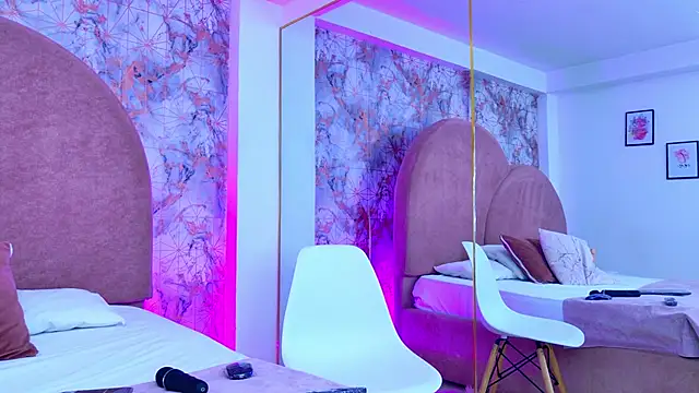 Samanta Isel online show from 02.02.26