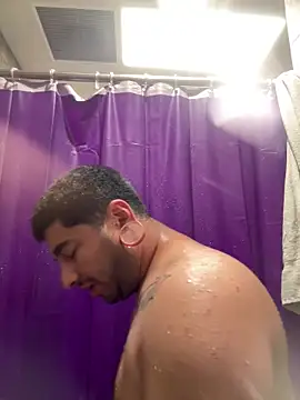 beenastyy online show from 10.13.25