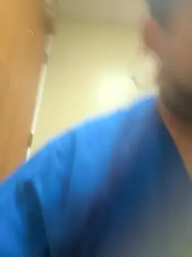 beenastyy online show from 10.26.25