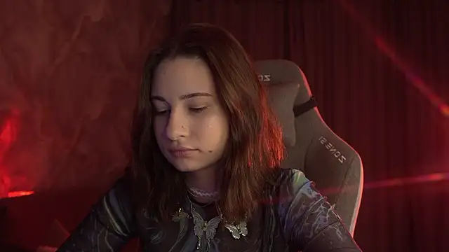 LumeNova online show from 03.02.26