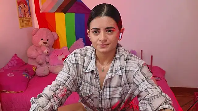 Snapshot of bella_thixx chatting on 02.03.26 bella thixx online show from 02.03.26