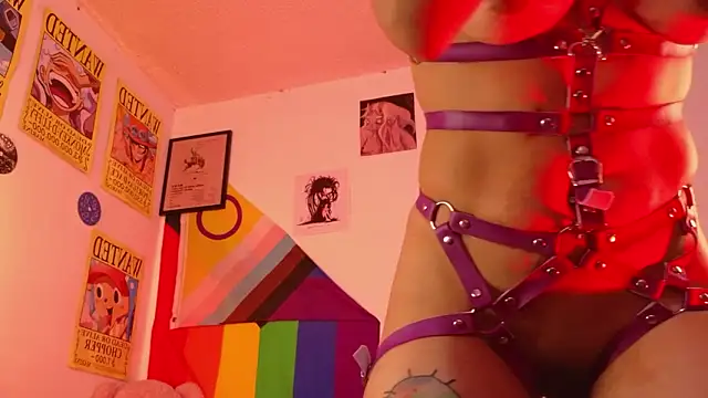 Snapshot of bella_thixx chatting on 02.07.26 bella thixx online show from 02.07.26