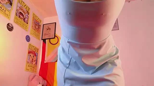 Snapshot of bella_thixx chatting on 02.15.26 bella thixx online show from 02.15.26